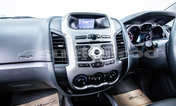 Buy Used Ford Ranger Blue Car in Bangkok in Bangkok Buy Used Ford Ranger Blue Car in Bangkok in Bangkok