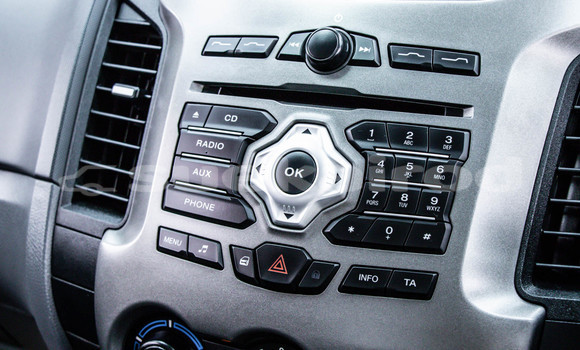 Buy Used Ford Ranger Blue Car in Bangkok in Bangkok Buy Used Ford Ranger Blue Car in Bangkok in Bangkok