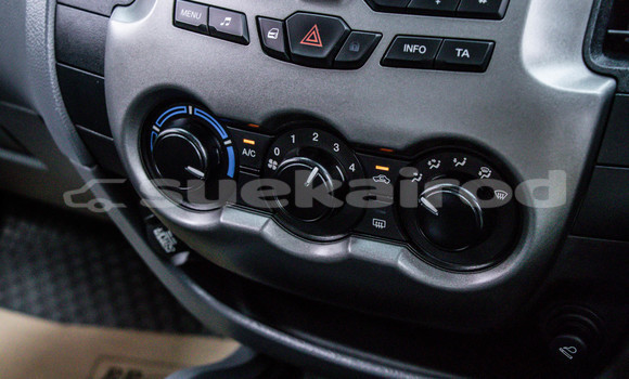 Buy Used Ford Ranger Blue Car in Bangkok in Bangkok Buy Used Ford Ranger Blue Car in Bangkok in Bangkok