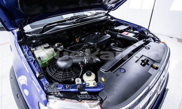 Buy Used Ford Ranger Blue Car in Bangkok in Bangkok Buy Used Ford Ranger Blue Car in Bangkok in Bangkok