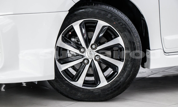 Buy Used Toyota Yaris White Car in Bangkok in Bangkok Buy Used Toyota Yaris White Car in Bangkok in Bangkok