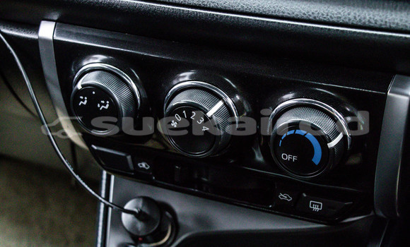 Buy Used Toyota Yaris White Car in Bangkok in Bangkok Buy Used Toyota Yaris White Car in Bangkok in Bangkok