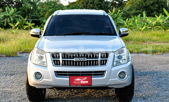 ซื้อ รถมือสอง Isuzu MU-7 เงิน รถยนต์ ใน %{เมือง} ใน สระบุรี ซื้อ รถมือสอง Isuzu MU-7 เงิน รถยนต์ ใน %{เมือง} ใน สระบุรี