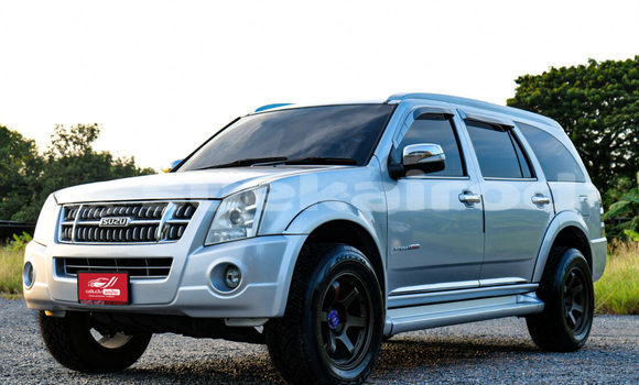 ซื้อ รถมือสอง Isuzu MU-7 เงิน รถยนต์ ใน %{เมือง} ใน สระบุรี ซื้อ รถมือสอง Isuzu MU-7 เงิน รถยนต์ ใน %{เมือง} ใน สระบุรี