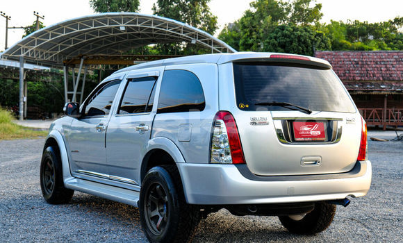 ซื้อ รถมือสอง Isuzu MU-7 เงิน รถยนต์ ใน %{เมือง} ใน สระบุรี ซื้อ รถมือสอง Isuzu MU-7 เงิน รถยนต์ ใน %{เมือง} ใน สระบุรี