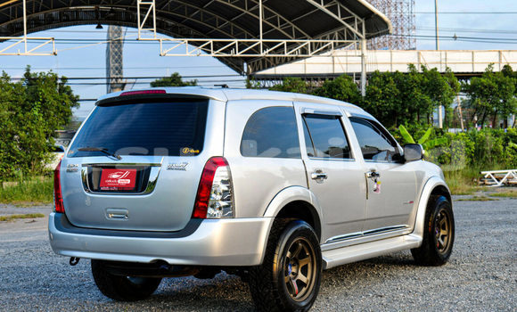 ซื้อ รถมือสอง Isuzu MU-7 เงิน รถยนต์ ใน %{เมือง} ใน สระบุรี ซื้อ รถมือสอง Isuzu MU-7 เงิน รถยนต์ ใน %{เมือง} ใน สระบุรี