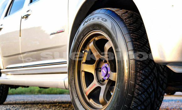 ซื้อ รถมือสอง Isuzu MU-7 เงิน รถยนต์ ใน %{เมือง} ใน สระบุรี ซื้อ รถมือสอง Isuzu MU-7 เงิน รถยนต์ ใน %{เมือง} ใน สระบุรี