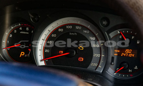 ซื้อ รถมือสอง Isuzu MU-7 เงิน รถยนต์ ใน %{เมือง} ใน สระบุรี ซื้อ รถมือสอง Isuzu MU-7 เงิน รถยนต์ ใน %{เมือง} ใน สระบุรี