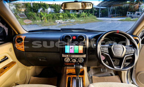 ซื้อ รถมือสอง Isuzu MU-7 เงิน รถยนต์ ใน %{เมือง} ใน สระบุรี ซื้อ รถมือสอง Isuzu MU-7 เงิน รถยนต์ ใน %{เมือง} ใน สระบุรี