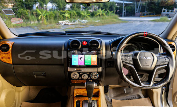ซื้อ รถมือสอง Isuzu MU-7 เงิน รถยนต์ ใน %{เมือง} ใน สระบุรี ซื้อ รถมือสอง Isuzu MU-7 เงิน รถยนต์ ใน %{เมือง} ใน สระบุรี
