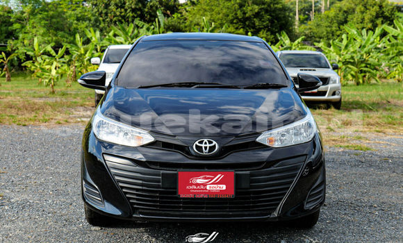 ซื้อ รถมือสอง Toyota Yaris Ativ สีดำ รถยนต์ ใน %{เมือง} ใน สระบุรี ซื้อ รถมือสอง Toyota Yaris Ativ สีดำ รถยนต์ ใน %{เมือง} ใน สระบุรี