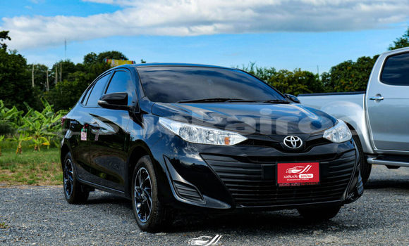 ซื้อ รถมือสอง Toyota Yaris Ativ สีดำ รถยนต์ ใน %{เมือง} ใน สระบุรี ซื้อ รถมือสอง Toyota Yaris Ativ สีดำ รถยนต์ ใน %{เมือง} ใน สระบุรี