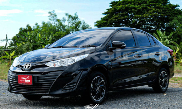 ซื้อ รถมือสอง Toyota Yaris Ativ สีดำ รถยนต์ ใน %{เมือง} ใน สระบุรี ซื้อ รถมือสอง Toyota Yaris Ativ สีดำ รถยนต์ ใน %{เมือง} ใน สระบุรี