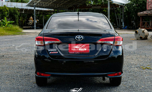 ซื้อ รถมือสอง Toyota Yaris Ativ สีดำ รถยนต์ ใน %{เมือง} ใน สระบุรี ซื้อ รถมือสอง Toyota Yaris Ativ สีดำ รถยนต์ ใน %{เมือง} ใน สระบุรี