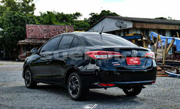 ซื้อ รถมือสอง Toyota Yaris Ativ สีดำ รถยนต์ ใน %{เมือง} ใน สระบุรี ซื้อ รถมือสอง Toyota Yaris Ativ สีดำ รถยนต์ ใน %{เมือง} ใน สระบุรี