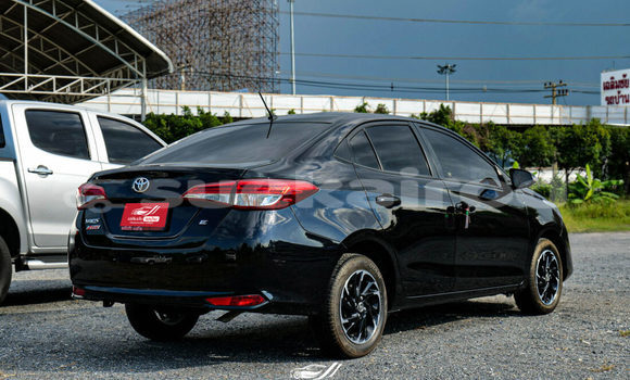 ซื้อ รถมือสอง Toyota Yaris Ativ สีดำ รถยนต์ ใน %{เมือง} ใน สระบุรี ซื้อ รถมือสอง Toyota Yaris Ativ สีดำ รถยนต์ ใน %{เมือง} ใน สระบุรี