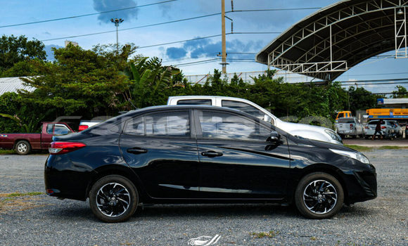 ซื้อ รถมือสอง Toyota Yaris Ativ สีดำ รถยนต์ ใน %{เมือง} ใน สระบุรี ซื้อ รถมือสอง Toyota Yaris Ativ สีดำ รถยนต์ ใน %{เมือง} ใน สระบุรี