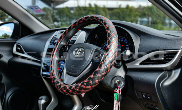 ซื้อ รถมือสอง Toyota Yaris Ativ สีดำ รถยนต์ ใน %{เมือง} ใน สระบุรี ซื้อ รถมือสอง Toyota Yaris Ativ สีดำ รถยนต์ ใน %{เมือง} ใน สระบุรี