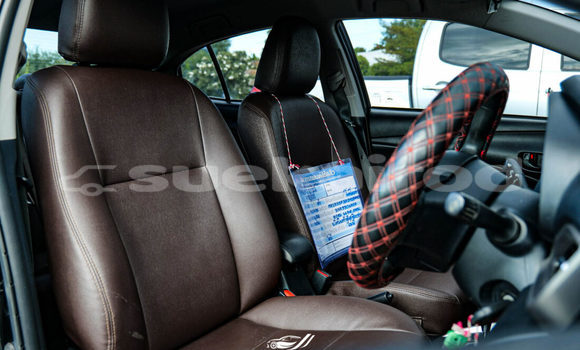 ซื้อ รถมือสอง Toyota Yaris Ativ สีดำ รถยนต์ ใน %{เมือง} ใน สระบุรี ซื้อ รถมือสอง Toyota Yaris Ativ สีดำ รถยนต์ ใน %{เมือง} ใน สระบุรี