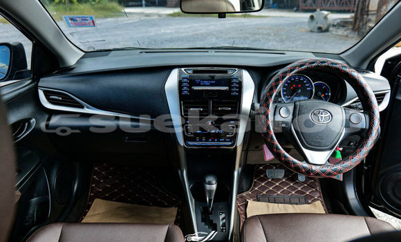 ซื้อ รถมือสอง Toyota Yaris Ativ สีดำ รถยนต์ ใน %{เมือง} ใน สระบุรี ซื้อ รถมือสอง Toyota Yaris Ativ สีดำ รถยนต์ ใน %{เมือง} ใน สระบุรี