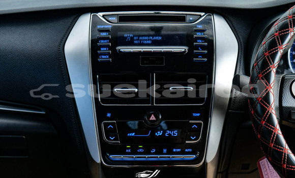 ซื้อ รถมือสอง Toyota Yaris Ativ สีดำ รถยนต์ ใน %{เมือง} ใน สระบุรี ซื้อ รถมือสอง Toyota Yaris Ativ สีดำ รถยนต์ ใน %{เมือง} ใน สระบุรี