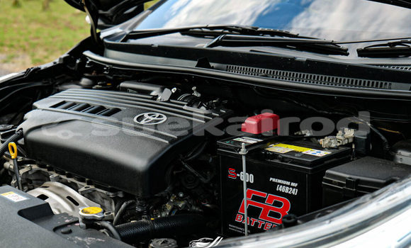 ซื้อ รถมือสอง Toyota Yaris Ativ สีดำ รถยนต์ ใน %{เมือง} ใน สระบุรี ซื้อ รถมือสอง Toyota Yaris Ativ สีดำ รถยนต์ ใน %{เมือง} ใน สระบุรี