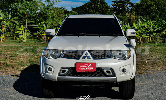 ซื้อ รถมือสอง Mitsubishi Triton ขาว รถยนต์ ใน %{เมือง} ใน สระบุรี ซื้อ รถมือสอง Mitsubishi Triton ขาว รถยนต์ ใน %{เมือง} ใน สระบุรี