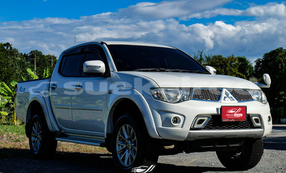 ซื้อ รถมือสอง Mitsubishi Triton ขาว รถยนต์ ใน %{เมือง} ใน สระบุรี ซื้อ รถมือสอง Mitsubishi Triton ขาว รถยนต์ ใน %{เมือง} ใน สระบุรี