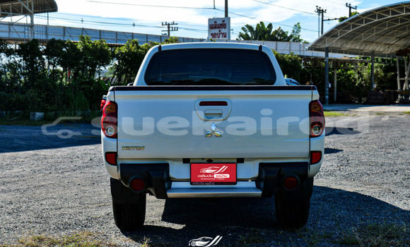 ซื้อ รถมือสอง Mitsubishi Triton ขาว รถยนต์ ใน %{เมือง} ใน สระบุรี ซื้อ รถมือสอง Mitsubishi Triton ขาว รถยนต์ ใน %{เมือง} ใน สระบุรี