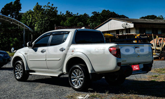 ซื้อ รถมือสอง Mitsubishi Triton ขาว รถยนต์ ใน %{เมือง} ใน สระบุรี ซื้อ รถมือสอง Mitsubishi Triton ขาว รถยนต์ ใน %{เมือง} ใน สระบุรี