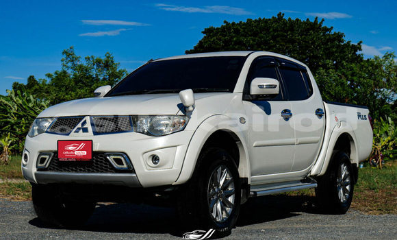 ซื้อ รถมือสอง Mitsubishi Triton ขาว รถยนต์ ใน %{เมือง} ใน สระบุรี ซื้อ รถมือสอง Mitsubishi Triton ขาว รถยนต์ ใน %{เมือง} ใน สระบุรี