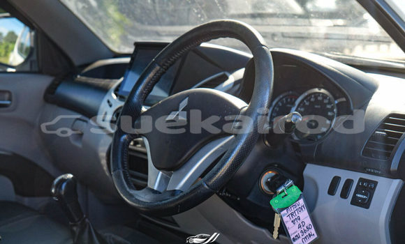 ซื้อ รถมือสอง Mitsubishi Triton ขาว รถยนต์ ใน %{เมือง} ใน สระบุรี ซื้อ รถมือสอง Mitsubishi Triton ขาว รถยนต์ ใน %{เมือง} ใน สระบุรี