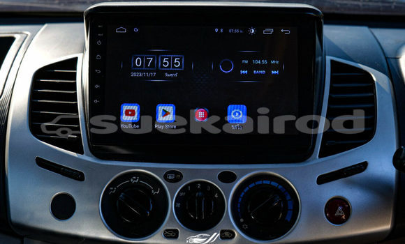 ซื้อ รถมือสอง Mitsubishi Triton ขาว รถยนต์ ใน %{เมือง} ใน สระบุรี ซื้อ รถมือสอง Mitsubishi Triton ขาว รถยนต์ ใน %{เมือง} ใน สระบุรี