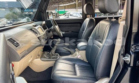 Buy Used Tramontana Tramontana Other Car in Bangkok in Bangkok Buy Used Tramontana Tramontana Other Car in Bangkok in Bangkok