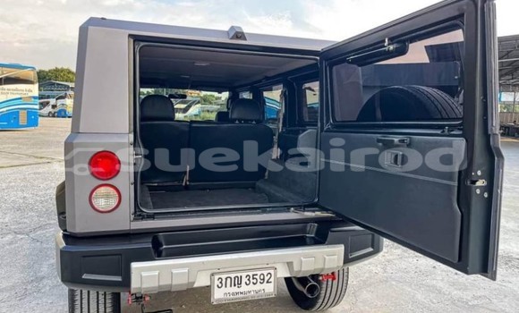 Buy Used Tramontana Tramontana Other Car in Bangkok in Bangkok Buy Used Tramontana Tramontana Other Car in Bangkok in Bangkok