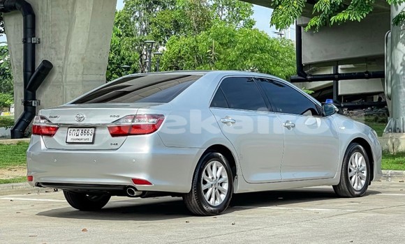 ซื้อ รถมือสอง Toyota Camry เงิน รถยนต์ ใน %{เมือง} ใน กรุงเทพมหานคร ซื้อ รถมือสอง Toyota Camry เงิน รถยนต์ ใน %{เมือง} ใน กรุงเทพมหานคร