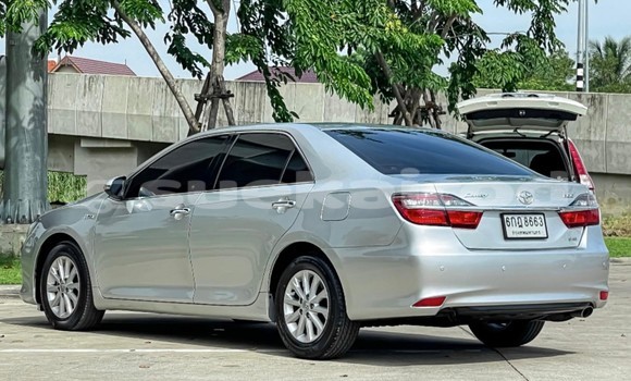 ซื้อ รถมือสอง Toyota Camry เงิน รถยนต์ ใน %{เมือง} ใน กรุงเทพมหานคร ซื้อ รถมือสอง Toyota Camry เงิน รถยนต์ ใน %{เมือง} ใน กรุงเทพมหานคร