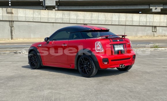 ซื้อ รถมือสอง Mini Cooper S clubman สีแดง รถยนต์ ใน %{เมือง} ใน กรุงเทพมหานคร ซื้อ รถมือสอง Mini Cooper S clubman สีแดง รถยนต์ ใน %{เมือง} ใน กรุงเทพมหานคร