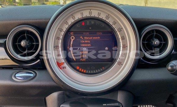 ซื้อ รถมือสอง Mini Cooper S clubman สีแดง รถยนต์ ใน %{เมือง} ใน กรุงเทพมหานคร ซื้อ รถมือสอง Mini Cooper S clubman สีแดง รถยนต์ ใน %{เมือง} ใน กรุงเทพมหานคร