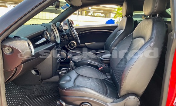 ซื้อ รถมือสอง Mini Cooper S clubman สีแดง รถยนต์ ใน %{เมือง} ใน กรุงเทพมหานคร ซื้อ รถมือสอง Mini Cooper S clubman สีแดง รถยนต์ ใน %{เมือง} ใน กรุงเทพมหานคร