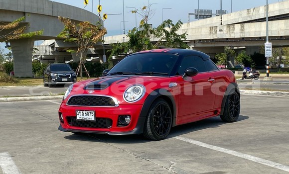 ซื้อ รถมือสอง Mini Cooper S clubman สีแดง รถยนต์ ใน %{เมือง} ใน กรุงเทพมหานคร ซื้อ รถมือสอง Mini Cooper S clubman สีแดง รถยนต์ ใน %{เมือง} ใน กรุงเทพมหานคร