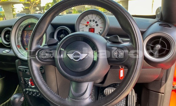 ซื้อ รถมือสอง Mini Cooper S clubman สีแดง รถยนต์ ใน %{เมือง} ใน กรุงเทพมหานคร ซื้อ รถมือสอง Mini Cooper S clubman สีแดง รถยนต์ ใน %{เมือง} ใน กรุงเทพมหานคร