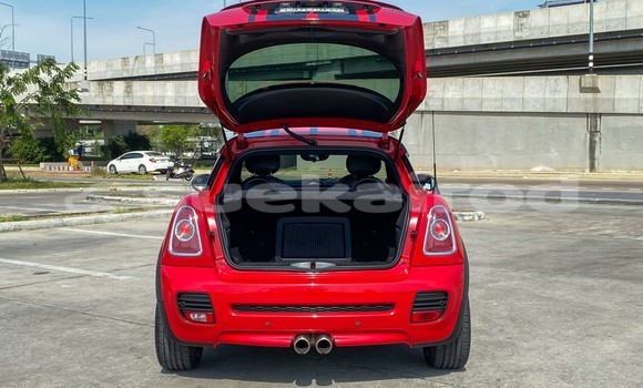 ซื้อ รถมือสอง Mini Cooper S clubman สีแดง รถยนต์ ใน %{เมือง} ใน กรุงเทพมหานคร ซื้อ รถมือสอง Mini Cooper S clubman สีแดง รถยนต์ ใน %{เมือง} ใน กรุงเทพมหานคร