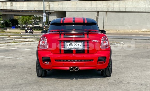 ซื้อ รถมือสอง Mini Cooper S clubman สีแดง รถยนต์ ใน %{เมือง} ใน กรุงเทพมหานคร ซื้อ รถมือสอง Mini Cooper S clubman สีแดง รถยนต์ ใน %{เมือง} ใน กรุงเทพมหานคร