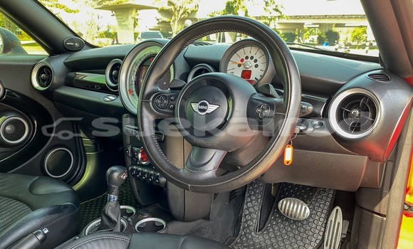 ซื้อ รถมือสอง Mini Cooper S clubman สีแดง รถยนต์ ใน %{เมือง} ใน กรุงเทพมหานคร ซื้อ รถมือสอง Mini Cooper S clubman สีแดง รถยนต์ ใน %{เมือง} ใน กรุงเทพมหานคร