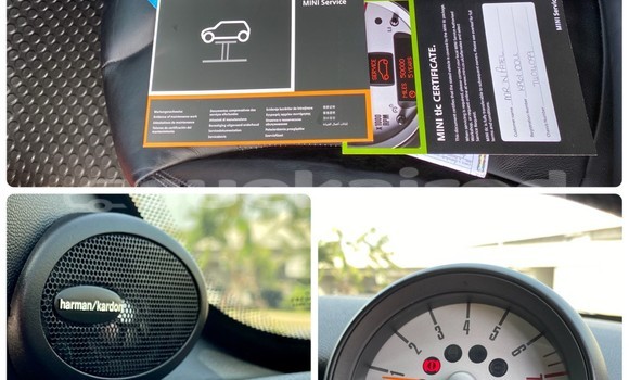 ซื้อ รถมือสอง Mini Cooper S clubman สีแดง รถยนต์ ใน %{เมือง} ใน กรุงเทพมหานคร ซื้อ รถมือสอง Mini Cooper S clubman สีแดง รถยนต์ ใน %{เมือง} ใน กรุงเทพมหานคร