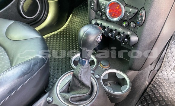 ซื้อ รถมือสอง Mini Cooper S clubman สีแดง รถยนต์ ใน %{เมือง} ใน กรุงเทพมหานคร ซื้อ รถมือสอง Mini Cooper S clubman สีแดง รถยนต์ ใน %{เมือง} ใน กรุงเทพมหานคร