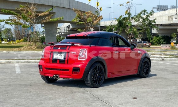ซื้อ รถมือสอง Mini Cooper S clubman สีแดง รถยนต์ ใน %{เมือง} ใน กรุงเทพมหานคร ซื้อ รถมือสอง Mini Cooper S clubman สีแดง รถยนต์ ใน %{เมือง} ใน กรุงเทพมหานคร