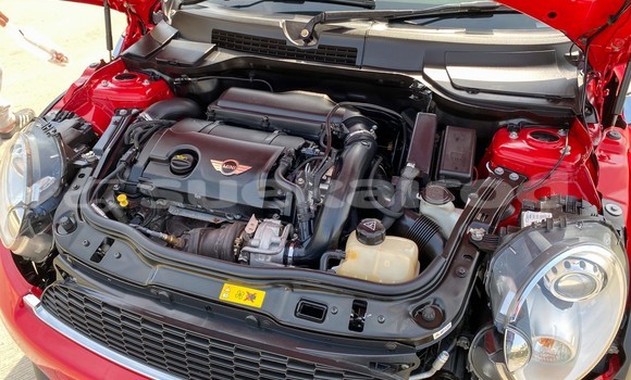 ซื้อ รถมือสอง Mini Cooper S clubman สีแดง รถยนต์ ใน %{เมือง} ใน กรุงเทพมหานคร ซื้อ รถมือสอง Mini Cooper S clubman สีแดง รถยนต์ ใน %{เมือง} ใน กรุงเทพมหานคร