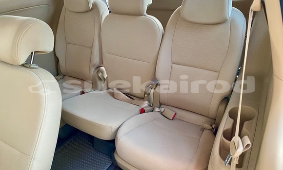 Buy Used Kia Carnival Black Car in Bangkok in Bangkok Buy Used Kia Carnival Black Car in Bangkok in Bangkok